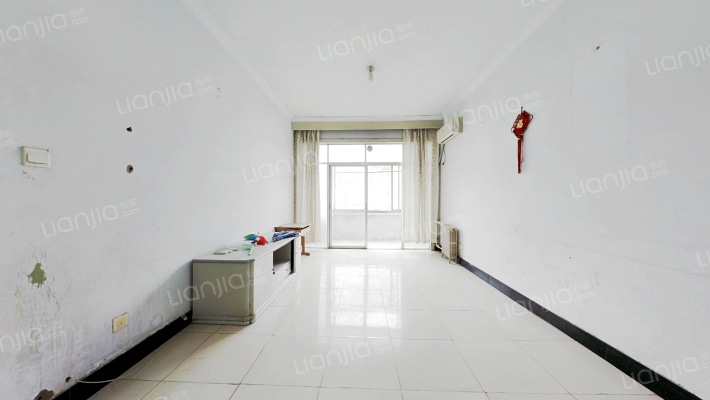 纬四路1号院二手房实景图