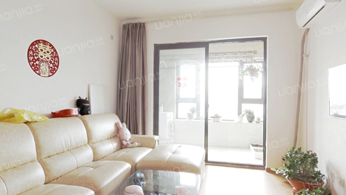 东润城臻园二手房实景图