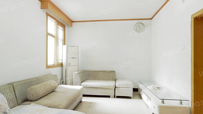 南阳路217号院二手房实景图