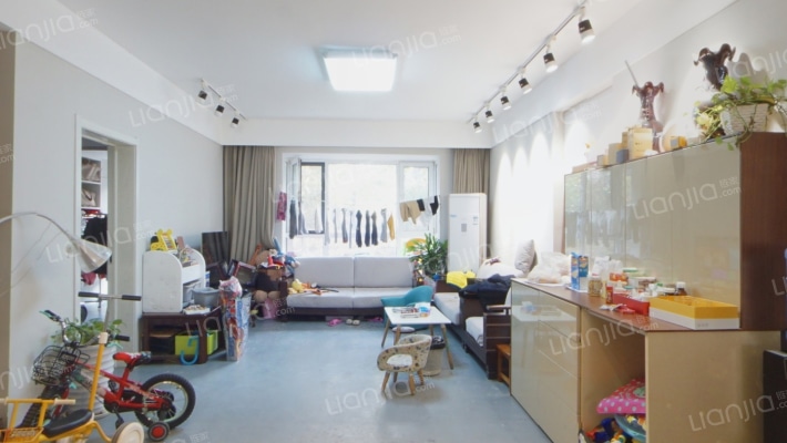 诚工嘉园二手房实景图
