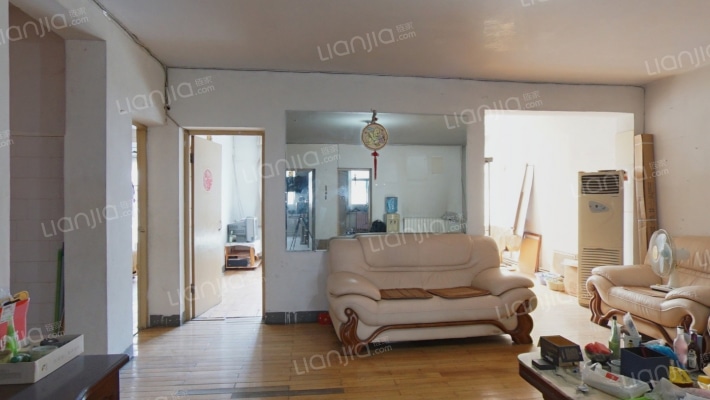 亚亨花园二手房实景图