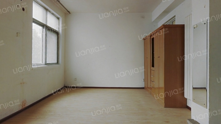 河南电力医院家属区二手房实景图