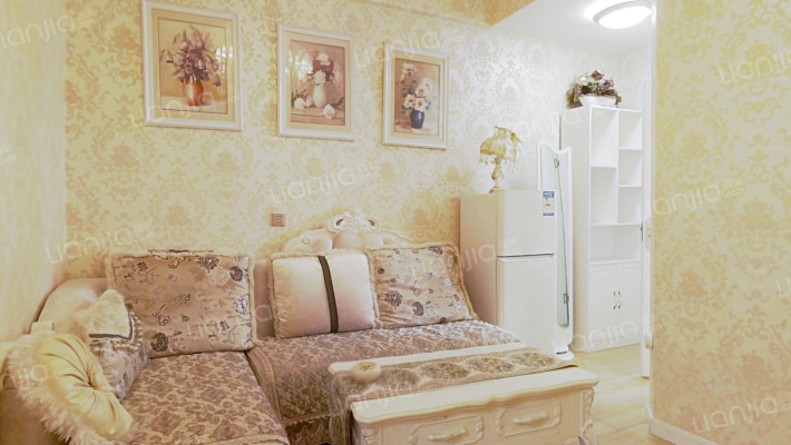 博澳福泽门二手房实景图