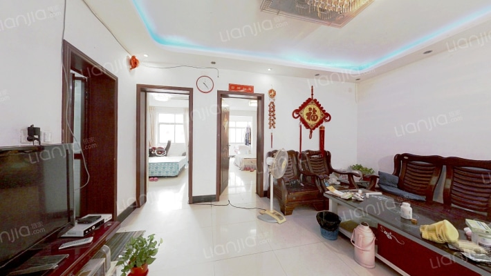 大成小区二手房实景图