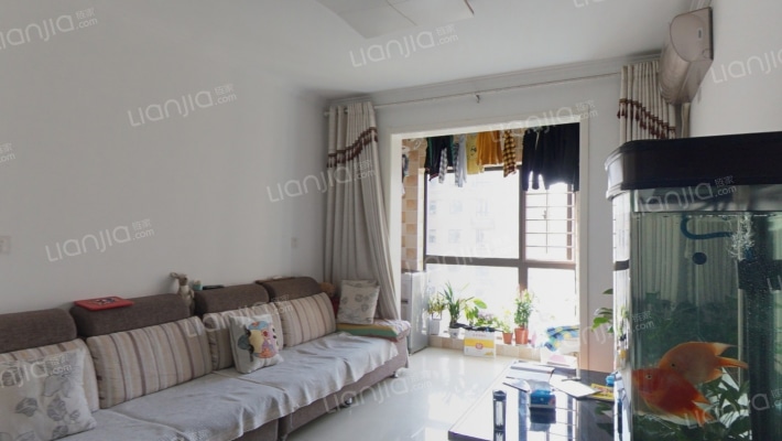 北郡一期二手房实景图