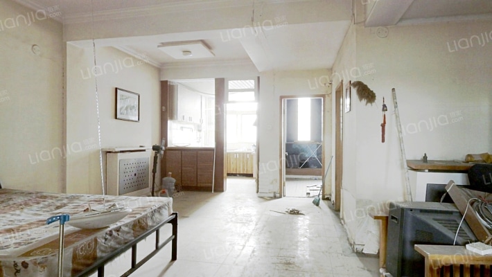 大学北路51-57号二手房实景图