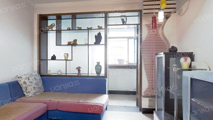 金京花苑二手房实景图