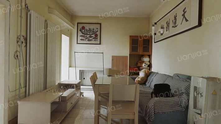 新乔庄二手房实景图