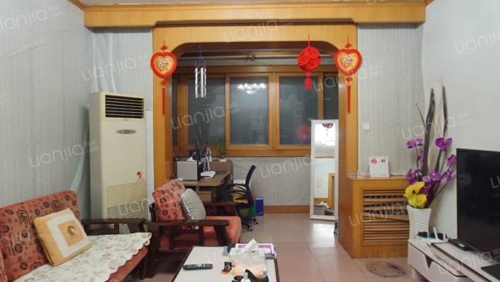 丰产路109号院二手房实景图