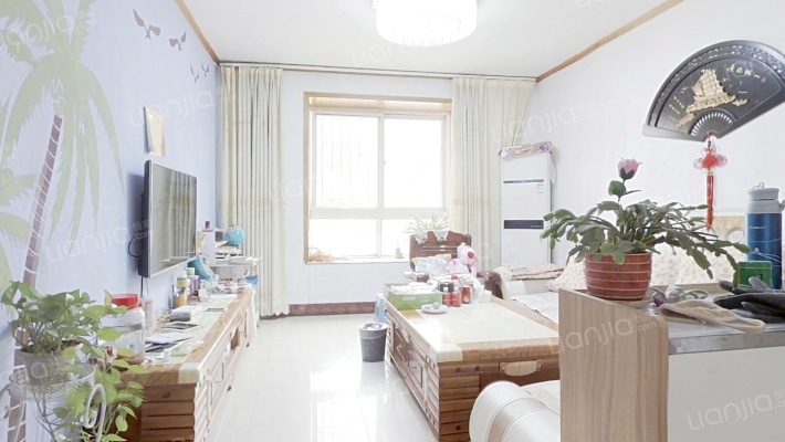 丽水人家二手房实景图