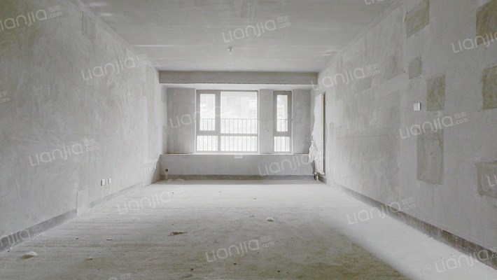 保利海上五月花茉莉园二手房实景图