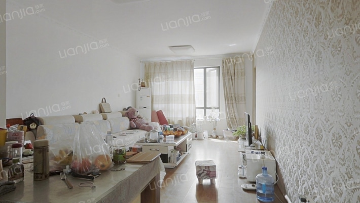 老街绿地四期二手房实景图