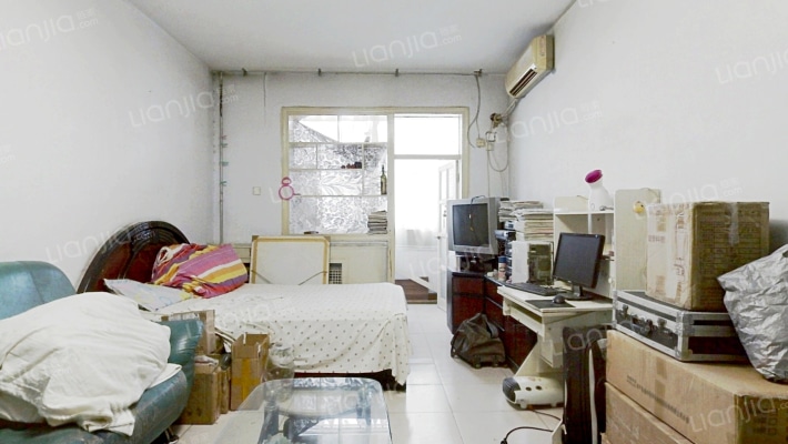 伊河路102号二手房实景图