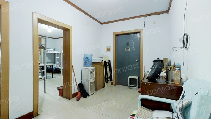 中原东路73号院二手房实景图