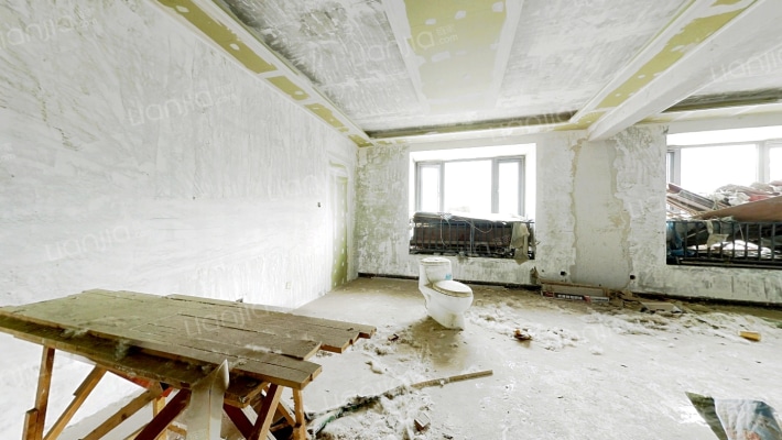 清水苑二手房实景图