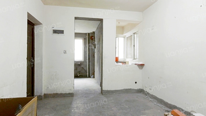 珠江荣域南院二手房实景图