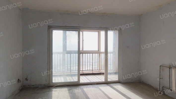 金牛水岸国际花园二手房实景图