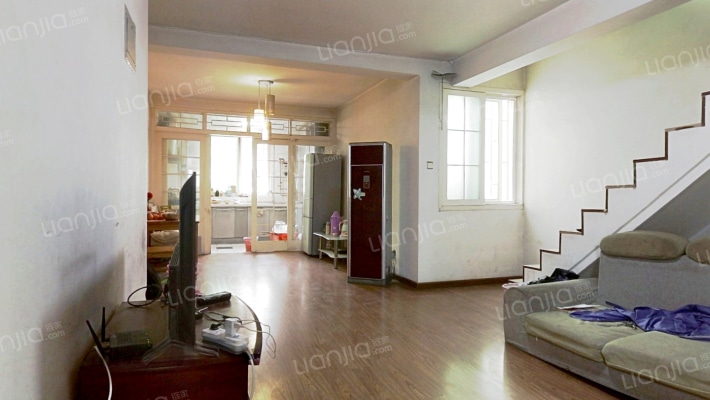 金海怡翠苑二手房实景图