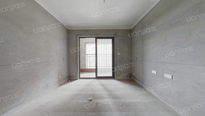 康桥九溪郡二期二手房实景图