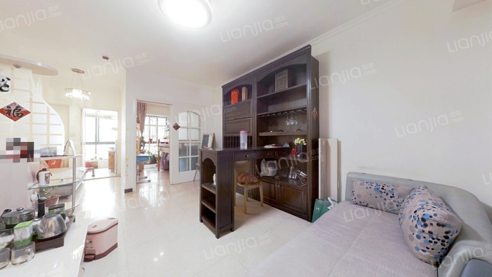 万隆广场二手房实景图