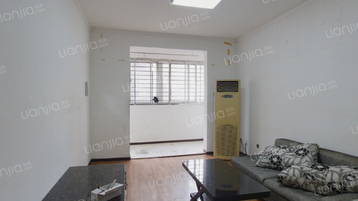 联合花园二手房实景图