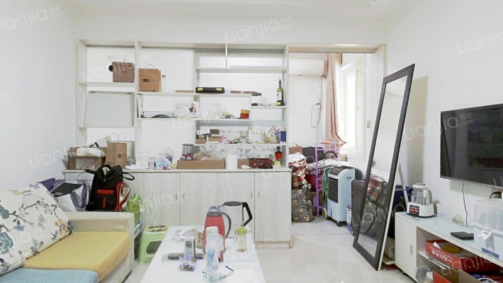 芙蓉花苑三期B区二手房实景图