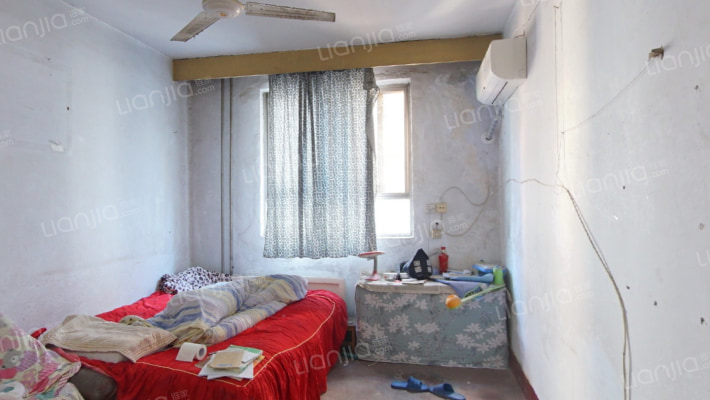 西站东街1号二手房实景图