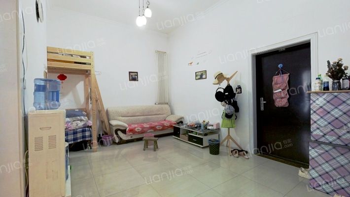 金阳光居易二手房实景图