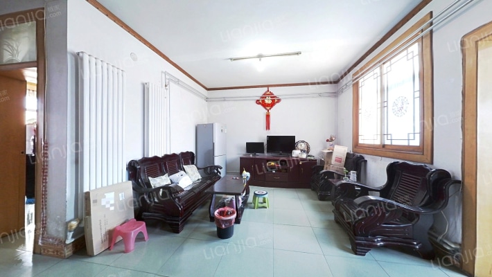 木材公司家属院二手房实景图