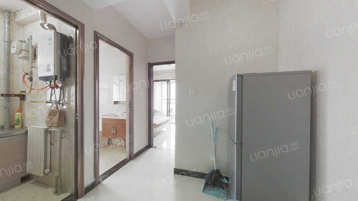 金林公馆南区二手房实景图