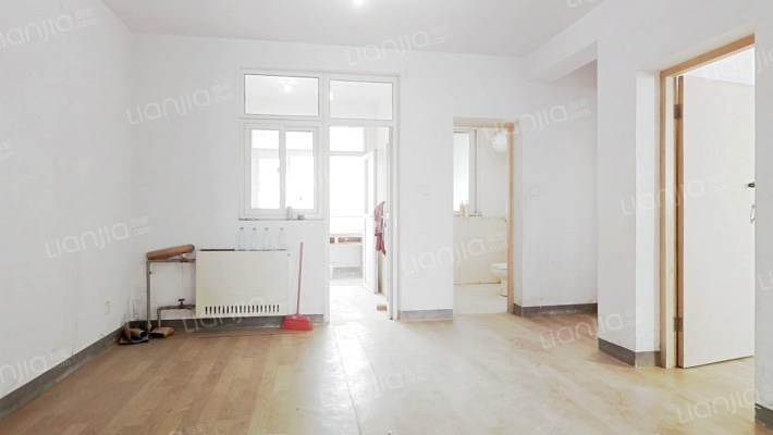 二水北园二手房实景图