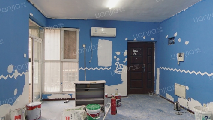 山顶御金城二手房实景图