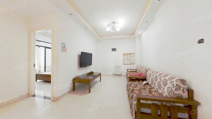 怡景嘉园二手房实景图