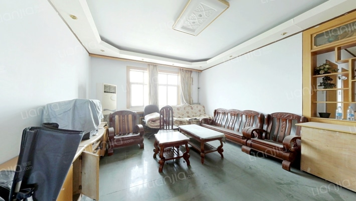 经一路1号院二手房实景图