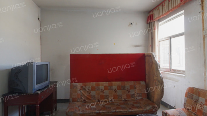 开元小区二手房实景图