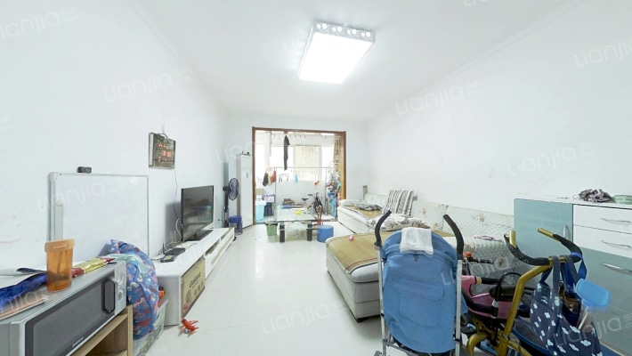 同汇花园1号院二手房实景图