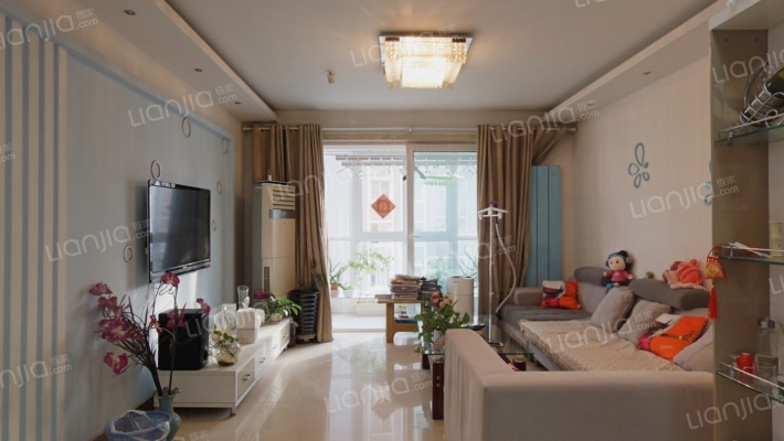 东瑞园二手房实景图