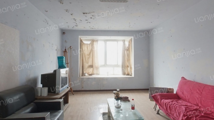 金水湾小区二手房实景图