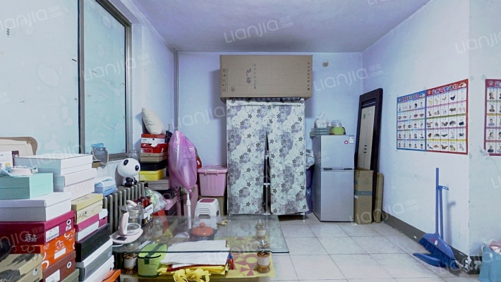 桃园南街1号二手房实景图