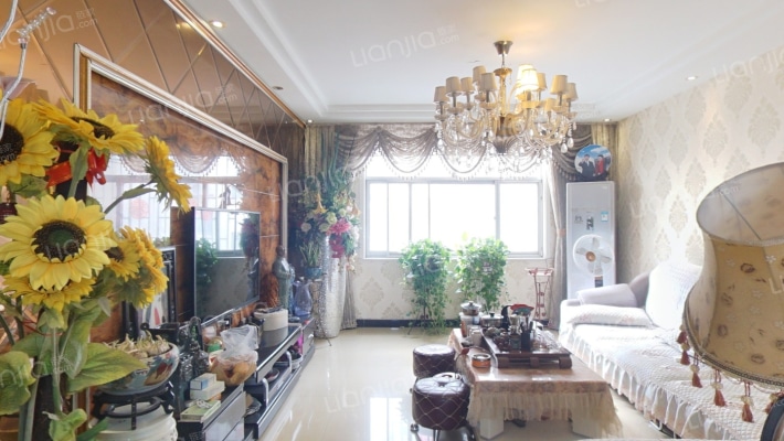 宏远馨苑二手房实景图