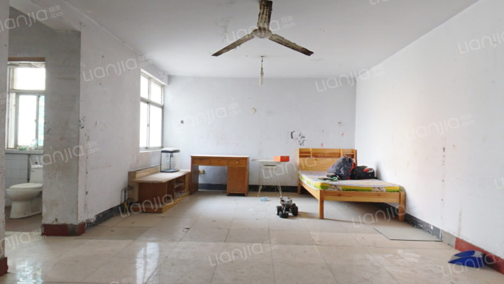 中方园东区二手房实景图