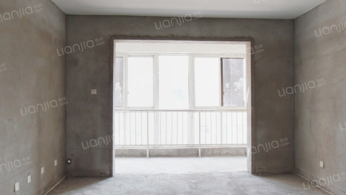 富侨花园二手房实景图