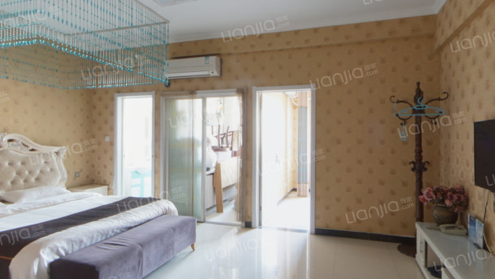 中凯华府二手房实景图