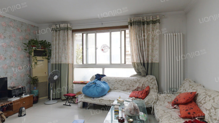 丰乐花苑二手房实景图