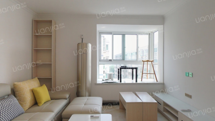 正大花溪二手房实景图