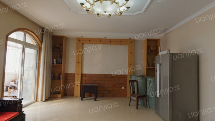 21世纪社区二手房实景图