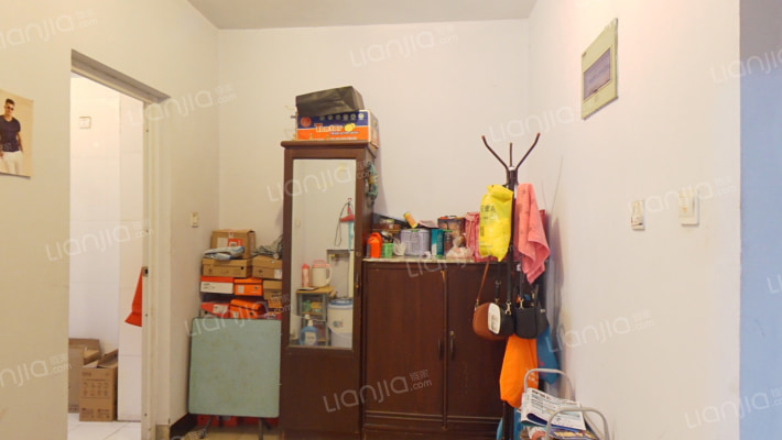 郑州国棉四厂二手房实景图