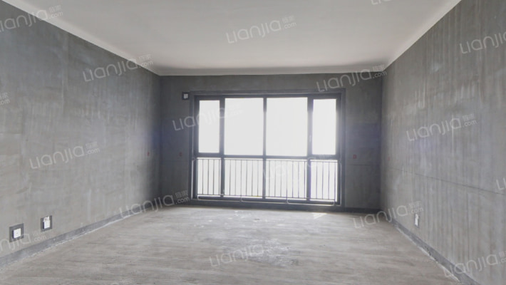 瀚海晴宇二手房实景图