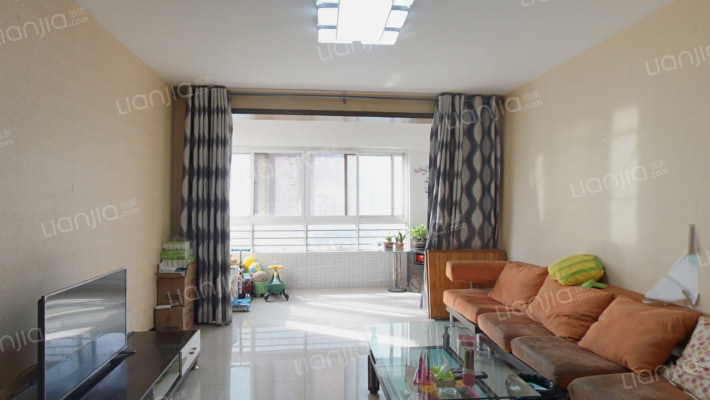 开元丽城二手房实景图