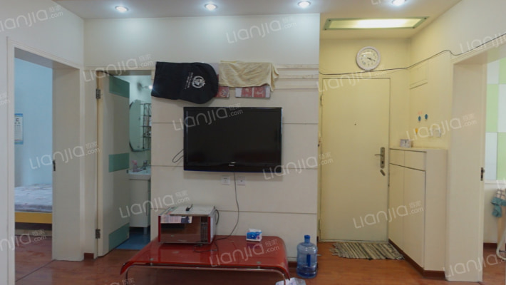 佳亿花园二手房实景图